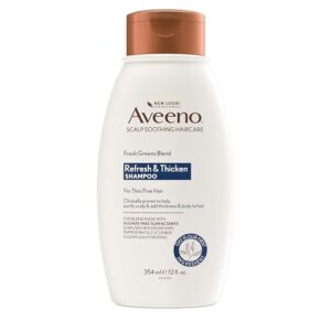 Aveeno Fresh Greens Blend Natural B07HMK15G9