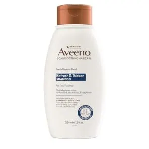 Aveeno Fresh Greens Blend Natural B07HMK15G9