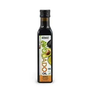 Avohass New Zealand Garlic Extra B01N326LOQ