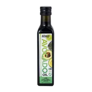 Avohass New Zealand Lime Extra B01NBSZKZP