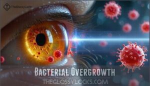 bacterial overgrowth