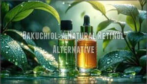 bakuchiol: a natural retinol alternative