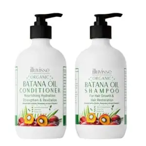 Batana Oil Shampoo and Conditioner B0DKYZ53CN