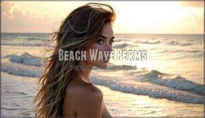 beach wave perms