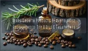 beard growth products dermatologist recommended beard growth products dermatologist recommended