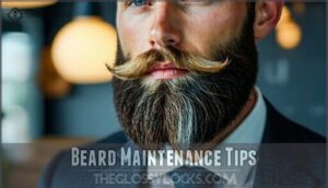 beard maintenance tips beard maintenance tips