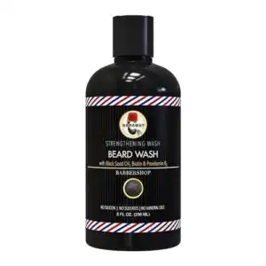 Beard Wash   Barbershop   B0CJ42P2YR