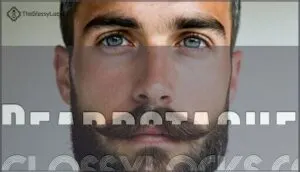 beardstache