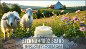 beekman 1802 brand