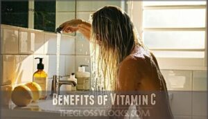 benefits of vitamin c