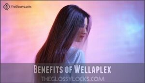 benefits of wellaplex
