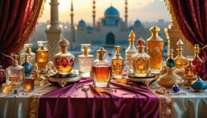 best arabian perfumes