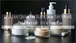 best fade cream for black skin