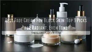 best fade cream for black skin
