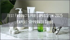 best products for lupus skin