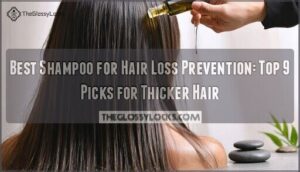 best shampoo hair loss prevention