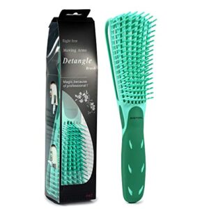 BESTOOL Detangling Brush for Black B0772M7W4N