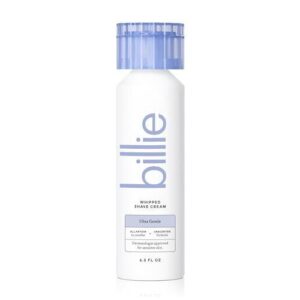 Billie Whipped Shave Cream   B0CMF8CYYG
