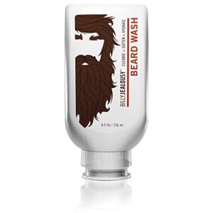 Billy Jealousy Beard Wash for B00IO6WGRM