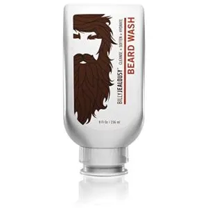 Billy Jealousy Beard Wash for B00IO6WGRM