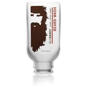 Billy Jealousy Beard Wash for B00IO6WGRM