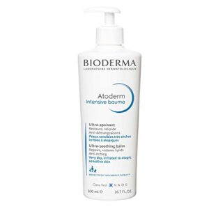 Bioderma Atoderm Intensive Balm, Hydrating B0161ZC5GY