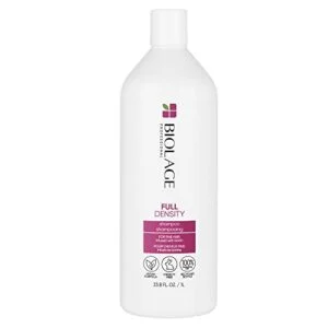 Biolage Full Density Thickening Shampoo B0B94QY13G