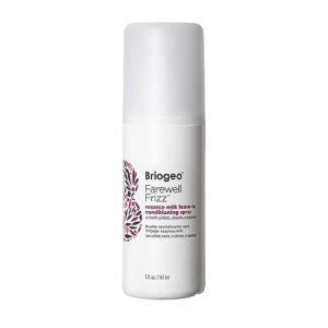 Briogeo Farewell Frizz Rosarco Milk B07MGKNJJZ