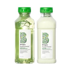Briogeo Superfoods Matcha, Apple + B07JVH18R1