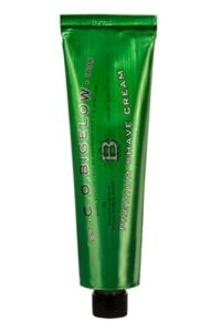C.O. Bigelow Shaving Cream for B0CCG53CKV
