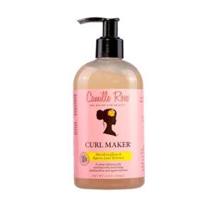 Camille Rose Curl Maker, Smoothing B0081K2R2U
