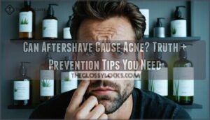 can aftershave cause acne can aftershave cause acne