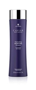 CAVIAR Anti Aging Replenishing Moisture Shampoo B007N1D4OI