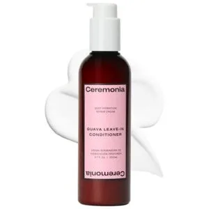 Ceremonia Guava Leave In Conditioner Deep B0C1P4KM97
