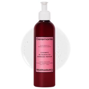 Ceremonia Guava Protect & Repair B0CBQQR3WG