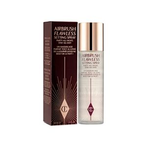 Charlotte Tilbury Airbrush Flawless Setting B08FF44TTY