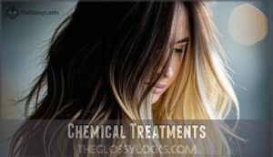 chemical treatments chemical treatments