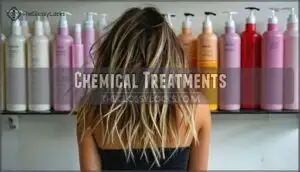 chemical treatments