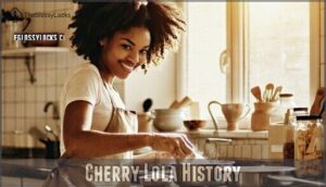 cherry lola history