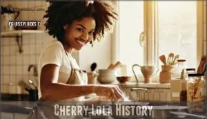 cherry lola history