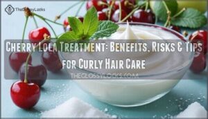 cherry lola treatment