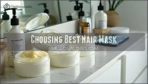 choosing best hair mask choosing best hair mask