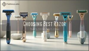 choosing best razor choosing best razor