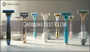 choosing best razor
