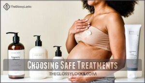 choosing safe treatments