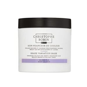 Christophe Robin Shade Variation Mask B0BDMGL4K5