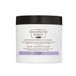 Christophe Robin Shade Variation Mask B0BDMGL4K5