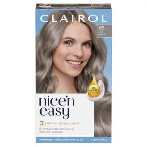 Clairol Nice'n Easy Permanent Hair B09KX187LR
