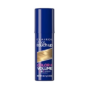 Clairol Root Touch Up Color + B0BNLXPQ8T