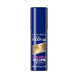Clairol Root Touch Up Color + B0BNLXPQ8T